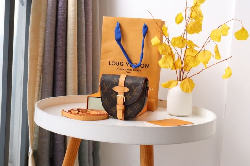 Louis Vuitton Satchel Bags